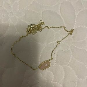 kendra scott elsa necklace!! NWOT